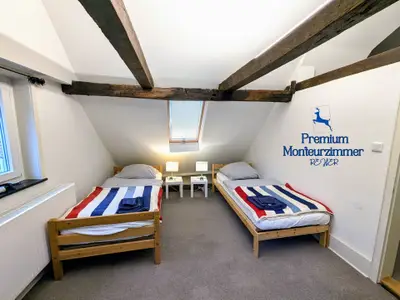 Ferienwohnung für 4 Personen (70 m²) 1/10