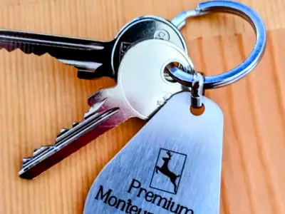 Ferienwohnung für 4 Personen (70 m²) 6/10