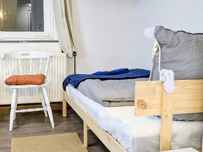 Ferienwohnung für 4 Personen (60 m²) 9/10