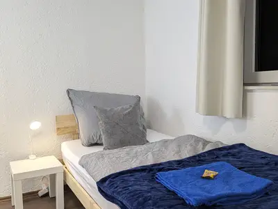 Ferienwohnung für 4 Personen (60 m²) 10/10