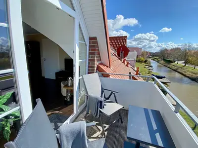 Ferienwohnung für 4 Personen (80 m²) 1/10