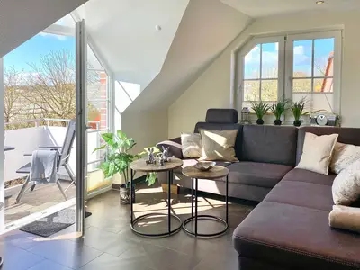 Ferienwohnung für 4 Personen (80 m²) 2/10