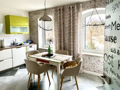 Ferienwohnung für 5 Personen (125 m²) in Schwerin 6/10