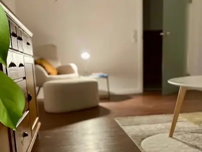 Ferienwohnung für 5 Personen (125 m²) in Schwerin 10/10