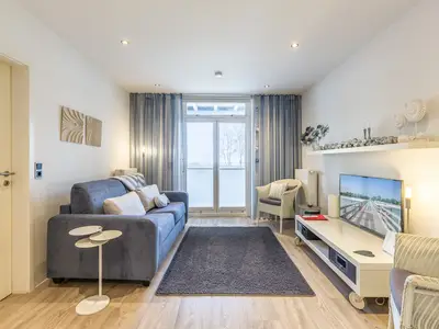 Ferienwohnung für 2 Personen (40 m²) in Boltenhagen (Ostseebad) 1/10