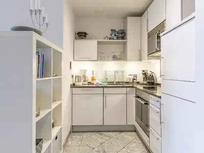 Ferienwohnung für 2 Personen (40 m²) in Boltenhagen (Ostseebad) 2/10