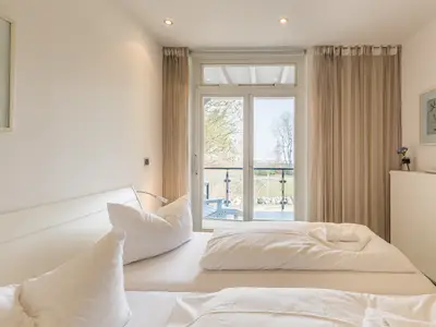 Ferienwohnung für 2 Personen (40 m²) in Boltenhagen (Ostseebad) 3/10