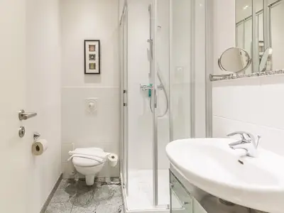 Ferienwohnung für 2 Personen (40 m²) in Boltenhagen (Ostseebad) 4/10