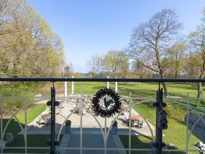 Ferienwohnung für 2 Personen (40 m²) in Boltenhagen (Ostseebad) 5/10