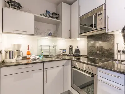 Ferienwohnung für 2 Personen (40 m²) in Boltenhagen (Ostseebad) 7/10