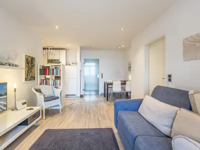 Ferienwohnung für 2 Personen (40 m²) in Boltenhagen (Ostseebad) 8/10