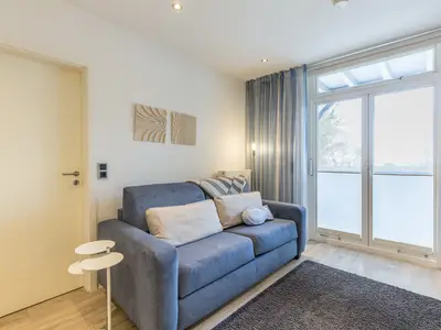 Ferienwohnung für 2 Personen (40 m²) in Boltenhagen (Ostseebad) 9/10
