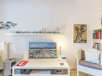 Ferienwohnung für 2 Personen (40 m²) in Boltenhagen (Ostseebad) 10/10