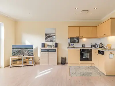 Ferienwohnung für 2 Personen (47 m²) in Boltenhagen (Ostseebad) 3/10