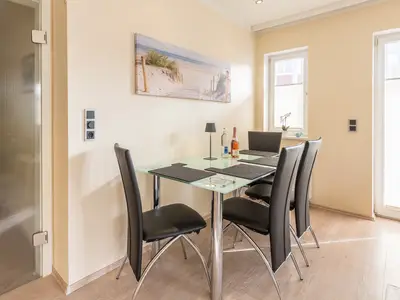 Ferienwohnung für 2 Personen (47 m²) in Boltenhagen (Ostseebad) 5/10