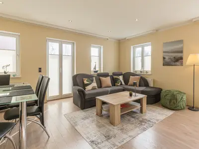 Ferienwohnung für 2 Personen (47 m²) in Boltenhagen (Ostseebad) 6/10