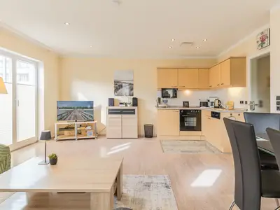 Ferienwohnung für 2 Personen (47 m²) in Boltenhagen (Ostseebad) 7/10