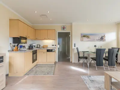 Ferienwohnung für 2 Personen (47 m²) in Boltenhagen (Ostseebad) 10/10