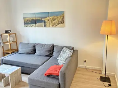 Ferienwohnung für 3 Personen (42 m²) in Wismar 4/10