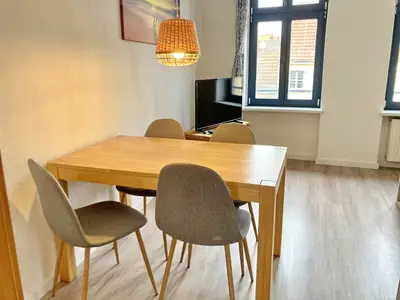 Ferienwohnung für 3 Personen (42 m²) in Wismar 6/10