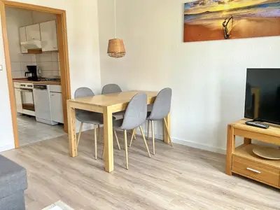 Ferienwohnung für 3 Personen (42 m²) in Wismar 7/10