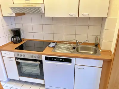 Ferienwohnung für 3 Personen (42 m²) in Wismar 9/10