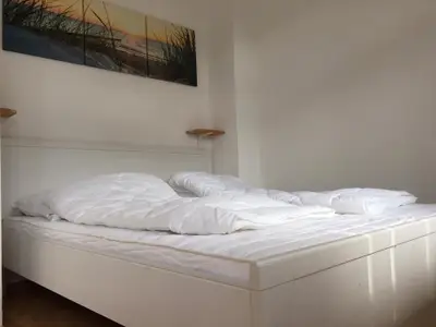 Ferienwohnung für 3 Personen (42 m²) in Wismar 10/10