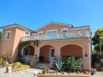 Ferienwohnung für 5 Personen (68 m²) 1/10