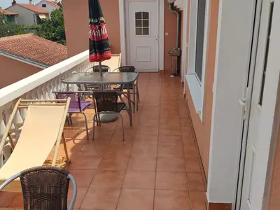 Ferienwohnung für 5 Personen (68 m²) 2/10