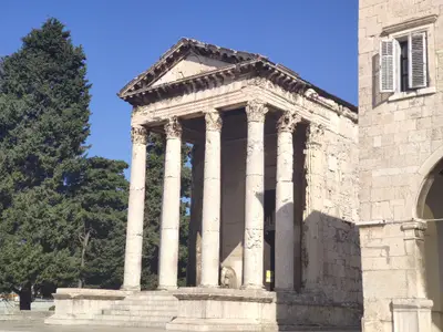 Ferienwohnung für 5 Personen (68 m²) 8/10