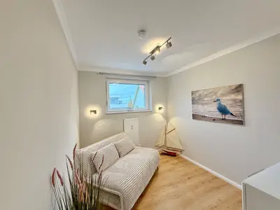 Ferienwohnung für 2 Personen (60 m²) in Duhnen 9/10