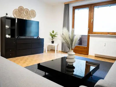 Ferienwohnung für 6 Personen (67 m²) in Wörgl 2/10