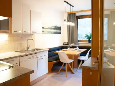 Ferienwohnung für 6 Personen (67 m²) in Wörgl 3/10