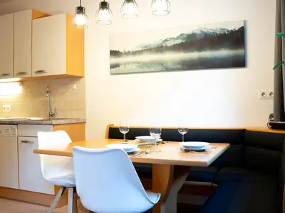 Ferienwohnung für 6 Personen (67 m²) in Wörgl 4/10