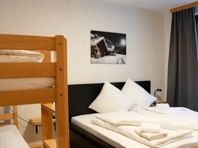 Ferienwohnung für 6 Personen (67 m²) in Wörgl 7/10