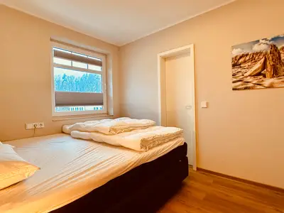 Ferienwohnung für 4 Personen (61 m²) in Zinnowitz 5/10