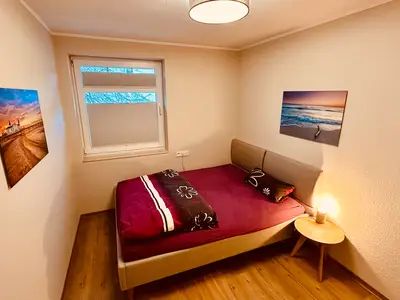Ferienwohnung für 4 Personen (61 m²) in Zinnowitz 7/10