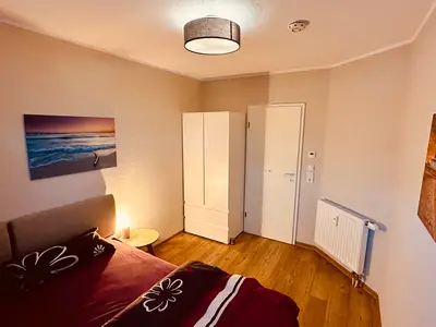Ferienwohnung für 4 Personen (61 m²) in Zinnowitz 8/10
