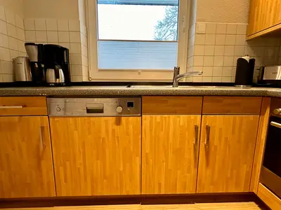 Ferienwohnung für 4 Personen (61 m²) in Zinnowitz 10/10