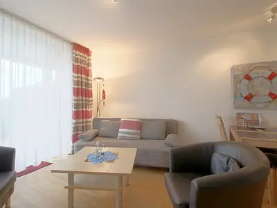 Ferienwohnung für 4 Personen (47 m²) in Dorum Neufeld 4/10