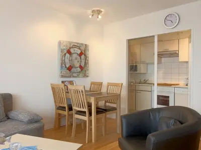 Ferienwohnung für 4 Personen (47 m²) in Dorum Neufeld 7/10
