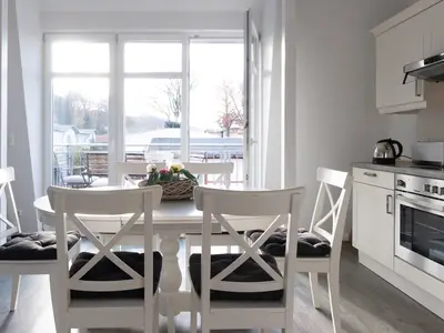 Ferienwohnung für 6 Personen (58 m²) in Zinnowitz 3/10