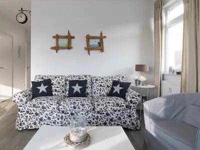 Ferienwohnung für 6 Personen (58 m²) in Zinnowitz 4/10