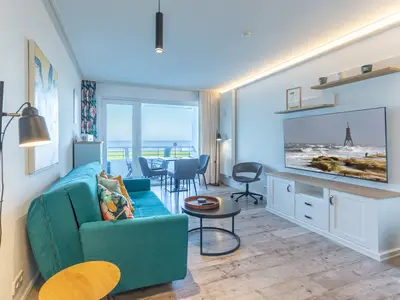 Ferienwohnung für 2 Personen (45 m²) in Steinmarne 1/10