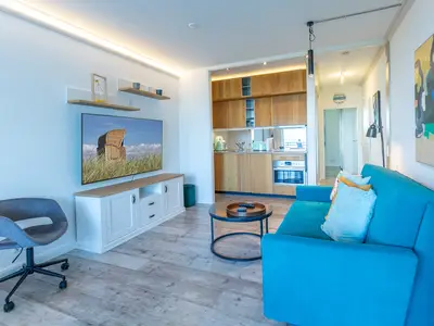 Ferienwohnung für 2 Personen (45 m²) in Steinmarne 4/10