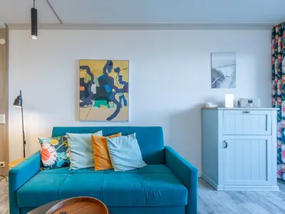 Ferienwohnung für 2 Personen (45 m²) in Steinmarne 5/10