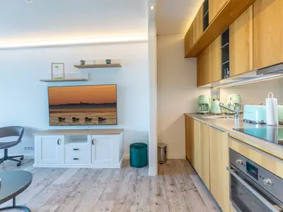 Ferienwohnung für 2 Personen (45 m²) in Steinmarne 7/10