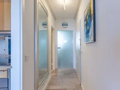 Ferienwohnung für 2 Personen (45 m²) in Steinmarne 8/10