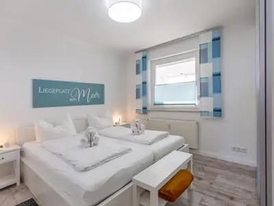 Ferienwohnung für 2 Personen (45 m²) in Steinmarne 9/10