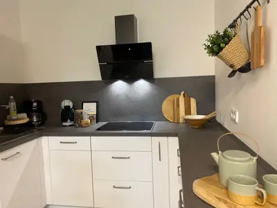 Ferienwohnung für 4 Personen (49 m²) in Hohegeiß 4/7